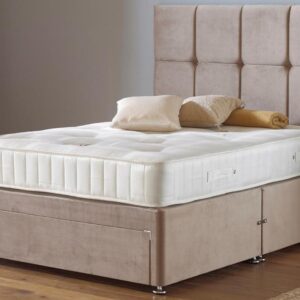 Myer Adams Edinburgh Orthopaedic Mattress